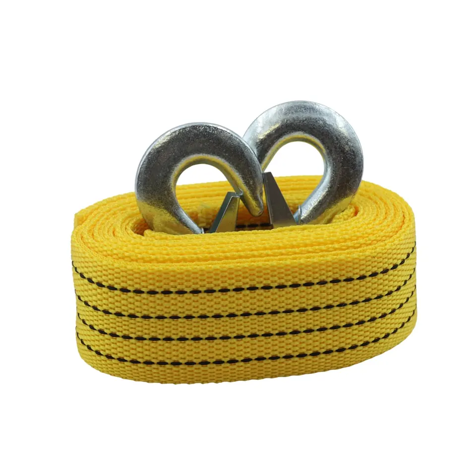 Sos Rope Car Rope SOS 3.5 Ton x 4m | Locks & Security - E-Order