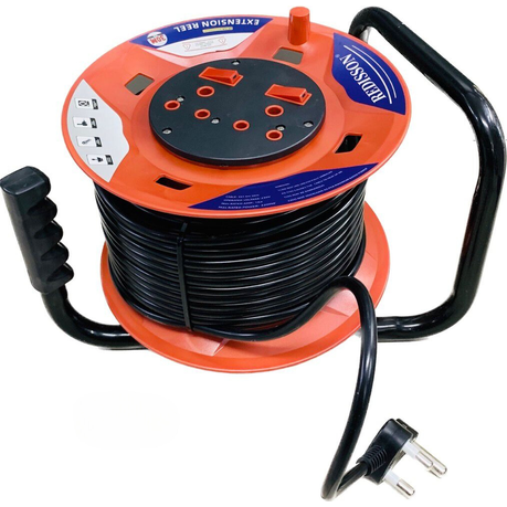 Redisson Extension Reel