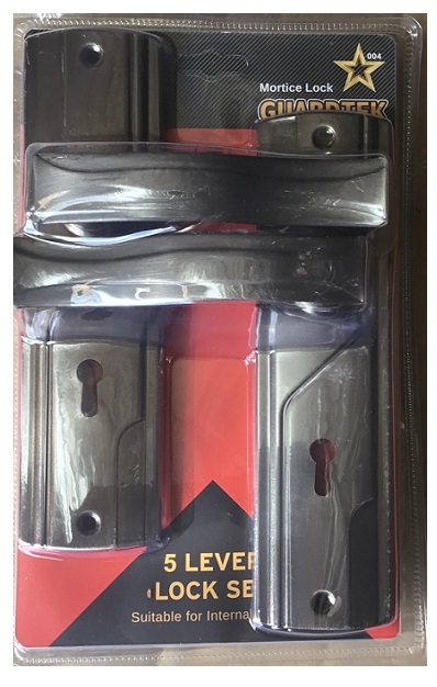 Door Lock Mortice GuardTek 004