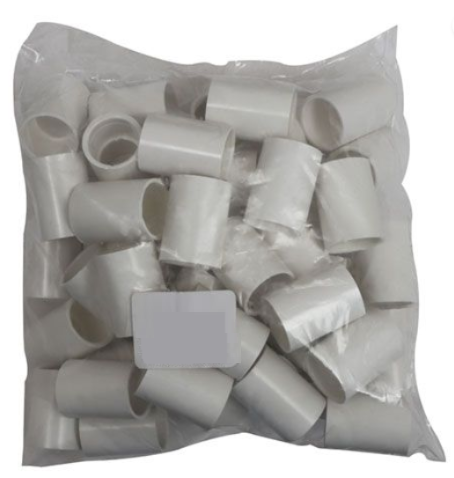 PVC Coupling 100s Paket