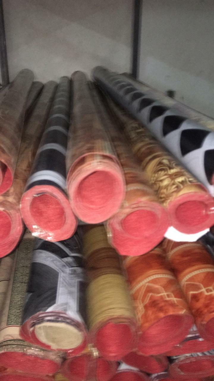 Carpet Heavy Duty