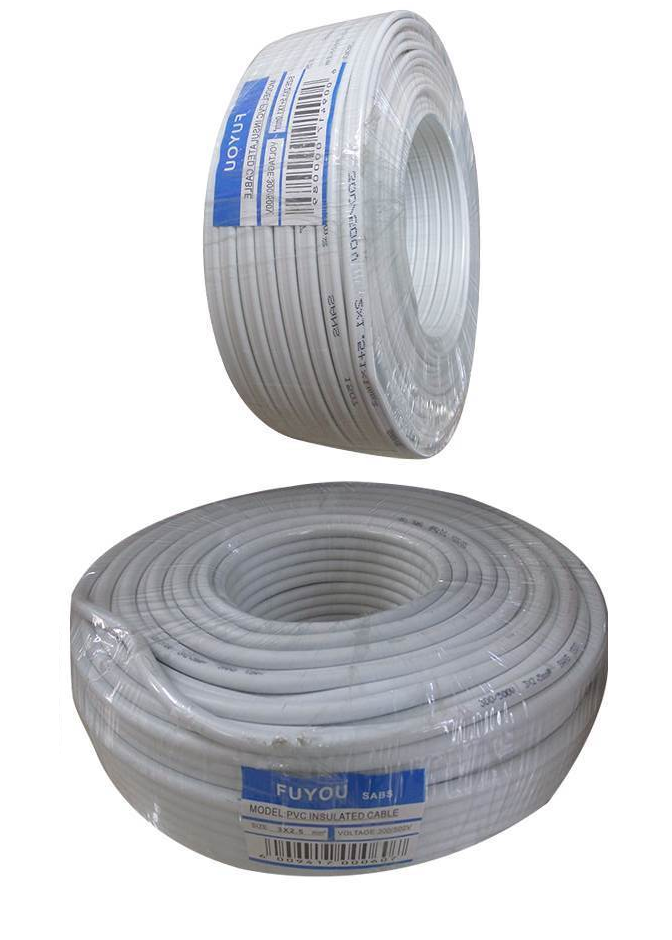 FUYOU Suffix Wire