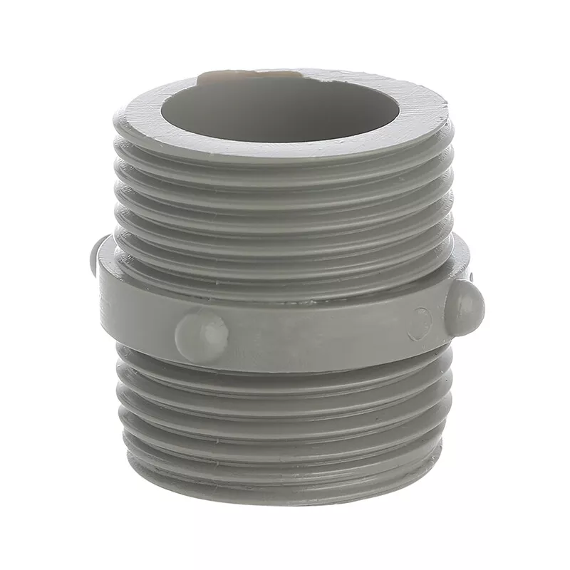 Washing Machine Hose  Connector 3/4 x 3/4