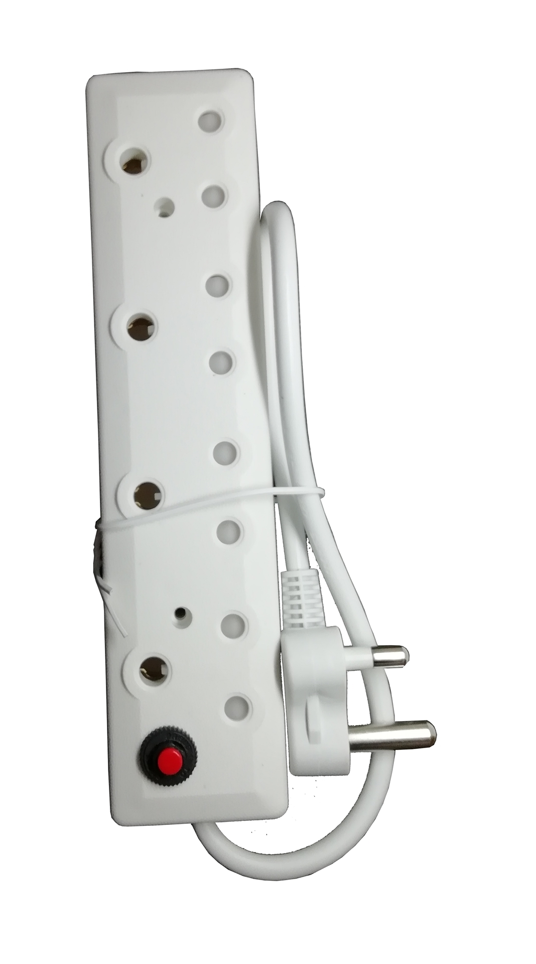 Redisson Multi-Plug 4 Ways