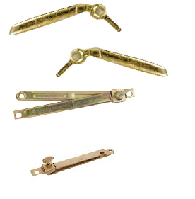Windows Fittings