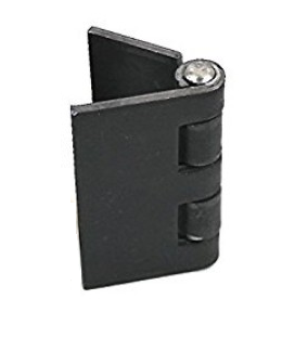Butterfly Welding Hinges Gate