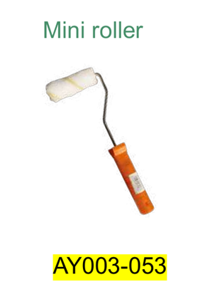 Mini Paint Roller Only