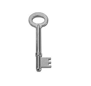 Keys - Y Spare Series (10 Pec)