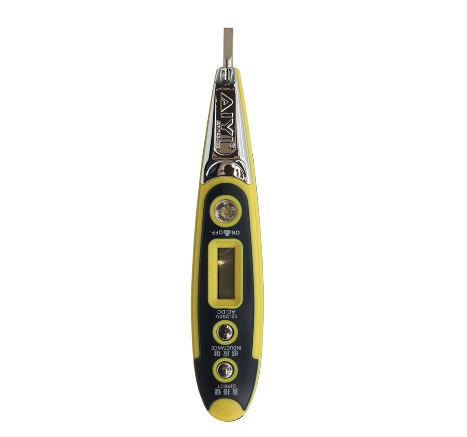 Aiyi Multifunctional Digital Tester