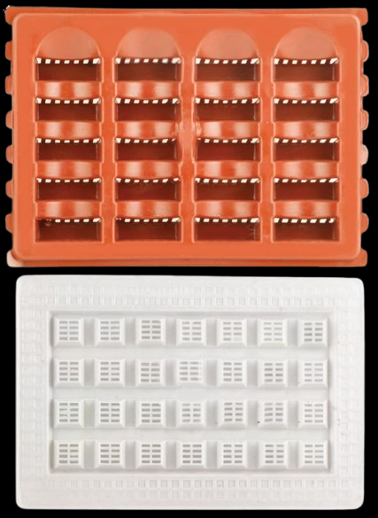 Exterior Air Vent
