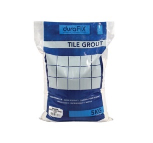 DuraFix Tile Grout 2kg
