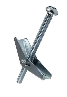 Shind Toggle Bolts