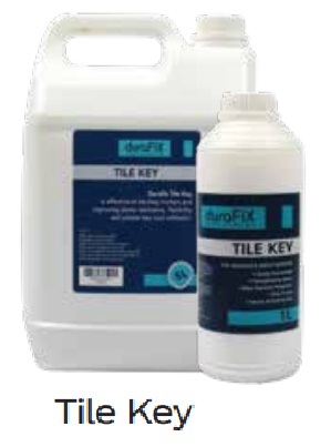 DuraFix Tile Key