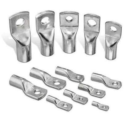 Lugs Electrical 10s packet