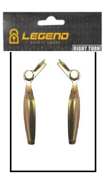 Legend Windows Fittings Heavy Duty Carded