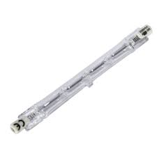 Halogen Lamp