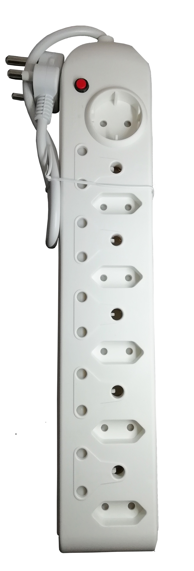 Redisson Multi-Plug 11 Ways