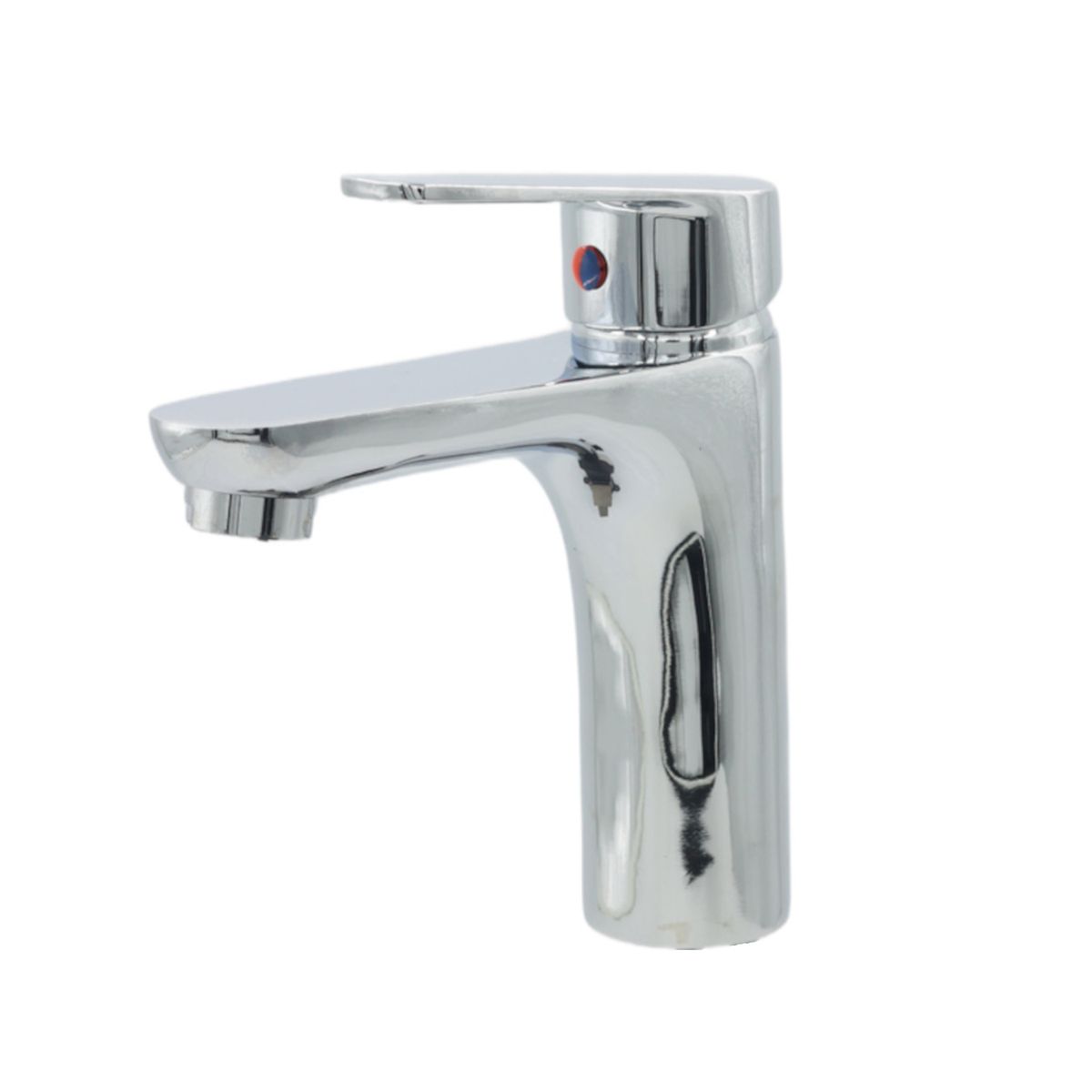 AIYI Basin Tap Silver Silver