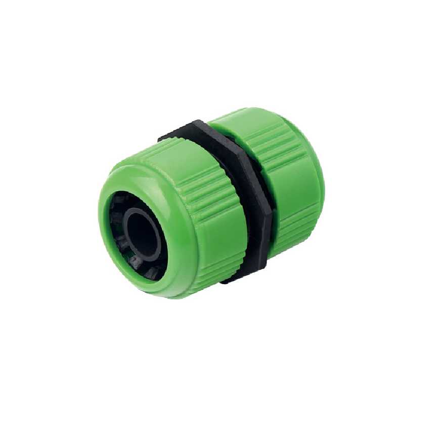 Garden Hose Pipe Mender Connector G/G 1/2"