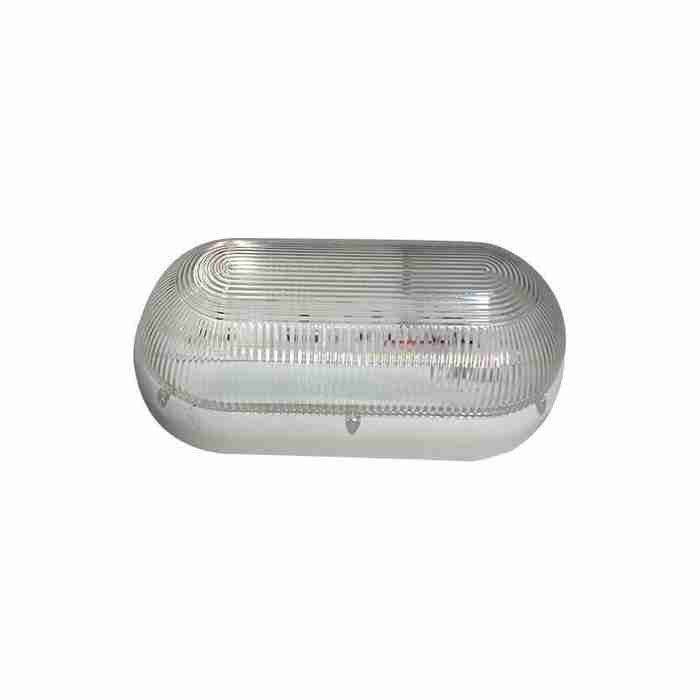 Redisson Bulk Head BK-04 ES - Clear