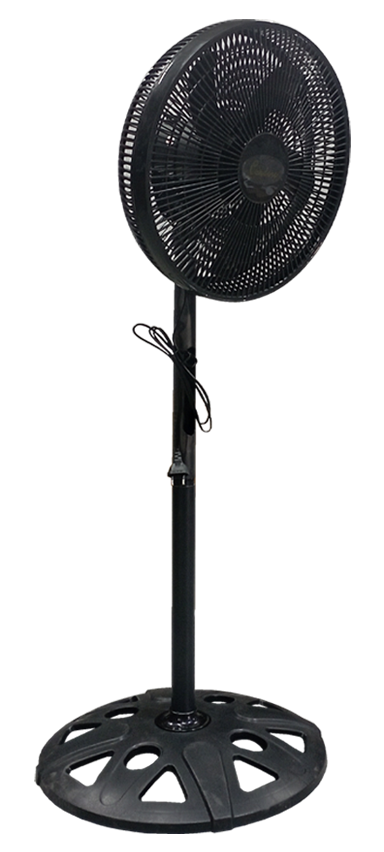Condere Mini Stand 18" Fan