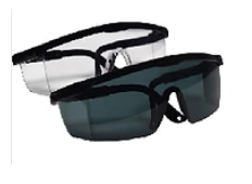 Welding Safety Glasses