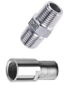 Steel Tap Extensions