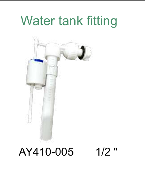 Water Tank Fitting 1/2"