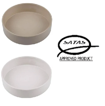 110mm End Cap Satas