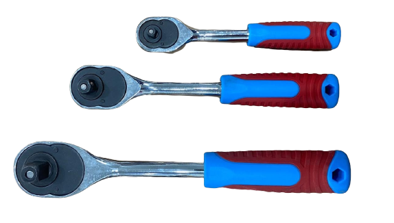 Fixman Ratchet