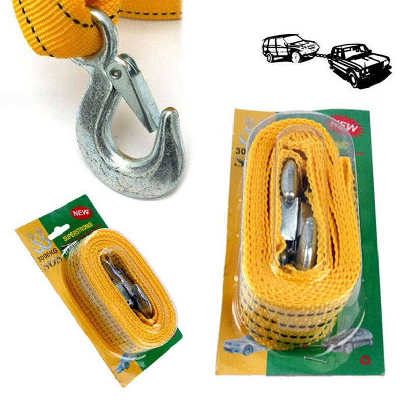 Car Rope SOS