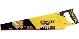 Hand Saw Plastic Handle