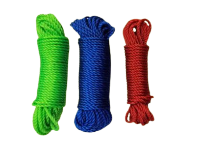 Nylon Rope 7mmx20m