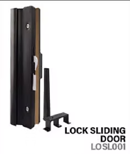 Sliding Door Roller Double