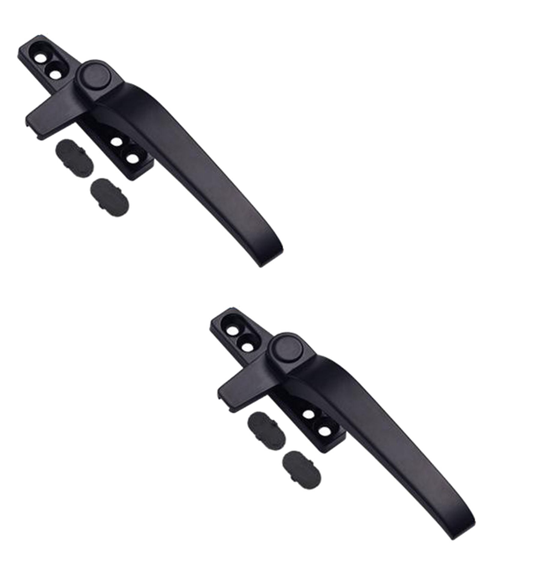 Handle for Aluminum Window Wedgeless