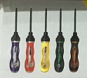 Screwdriver Star/ Plus T-Ratchet