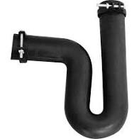 Rubber P Trap 32x32