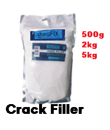 DuraFix Crack Filler