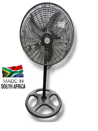 Redisson BK-18 Whole House Air Circulator 18" Fan