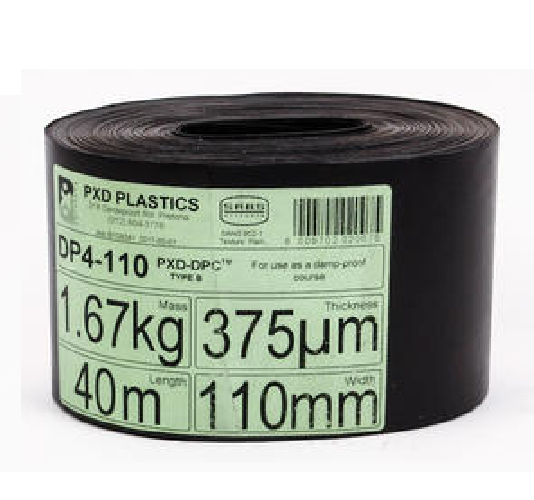 DPC SABS 375um x 40m