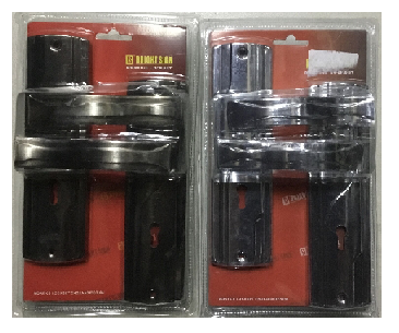 Door Lock Bright Sign BS-0289