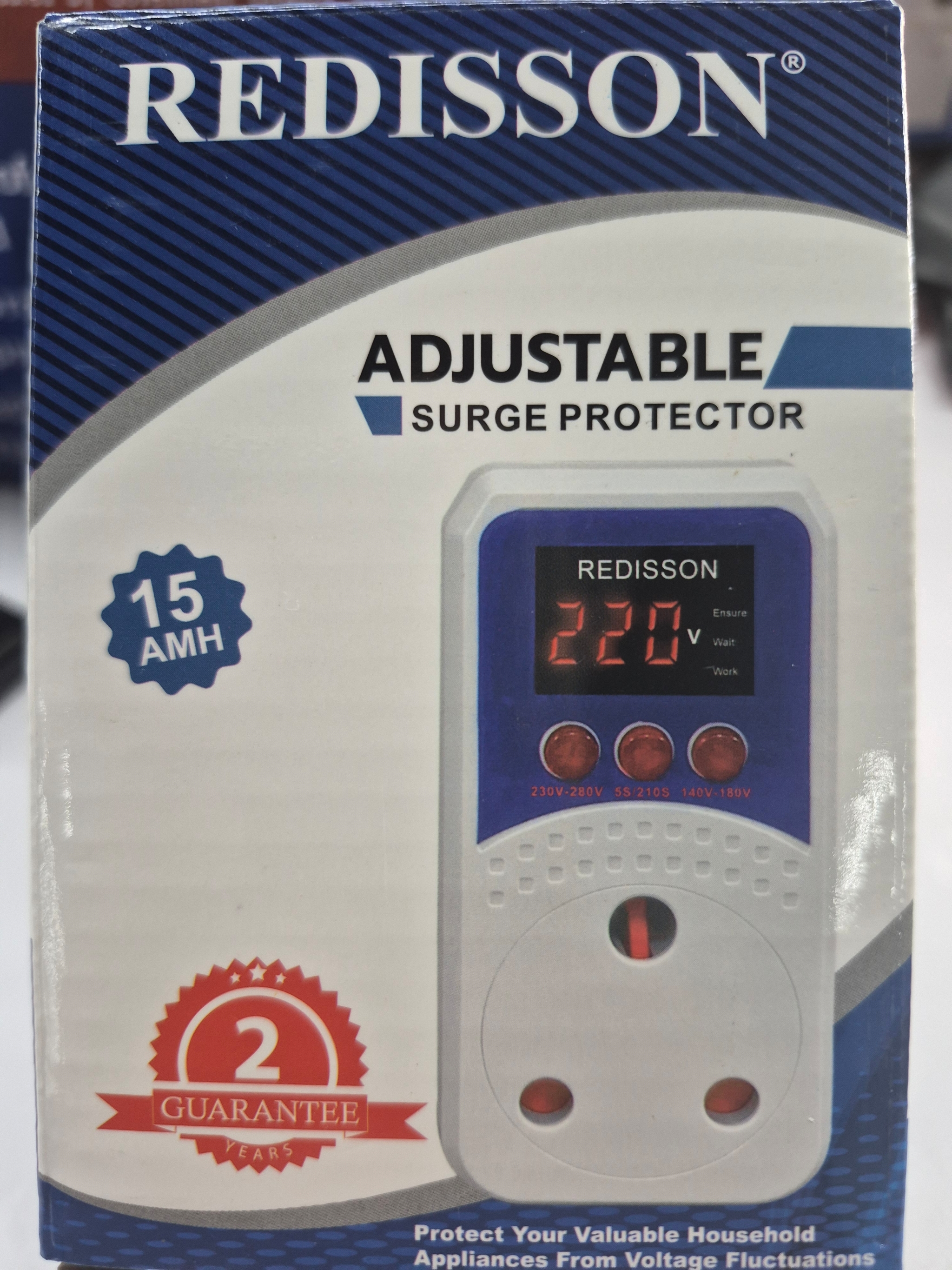 Redisson Adjustable Surgec Protactor