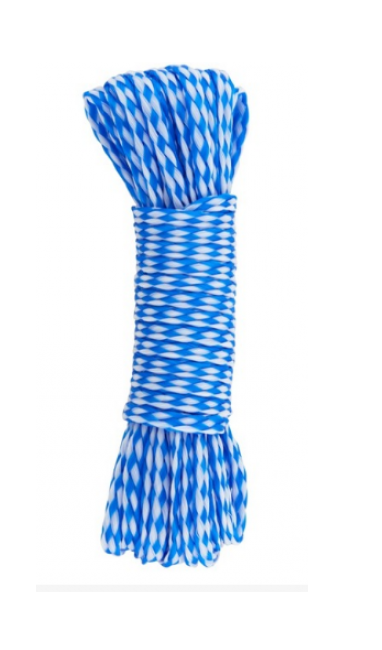 Rope Torerro