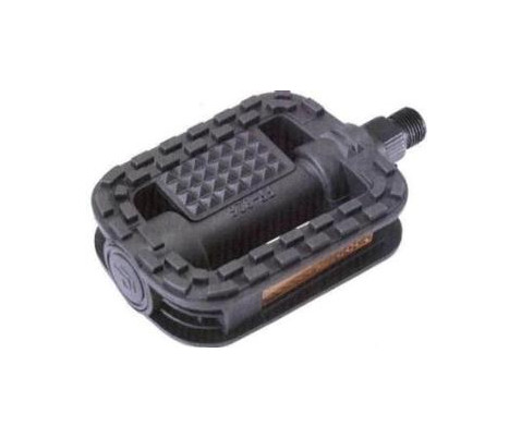 Bicycle Pedals