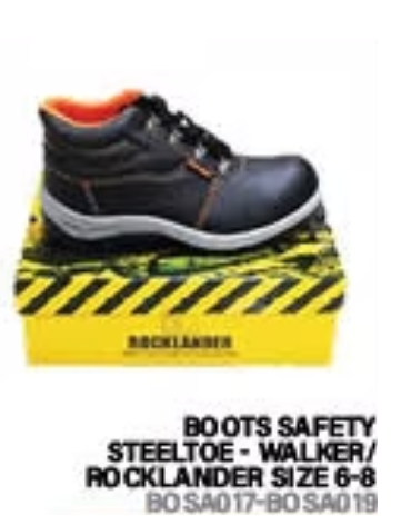 Gumboots Marina