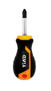 Yiad Screwdriver Short Sleeve 38mm