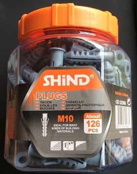 Shind Plugs